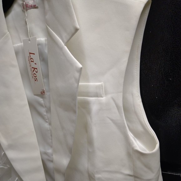 Jacket - Picture 4 of 12